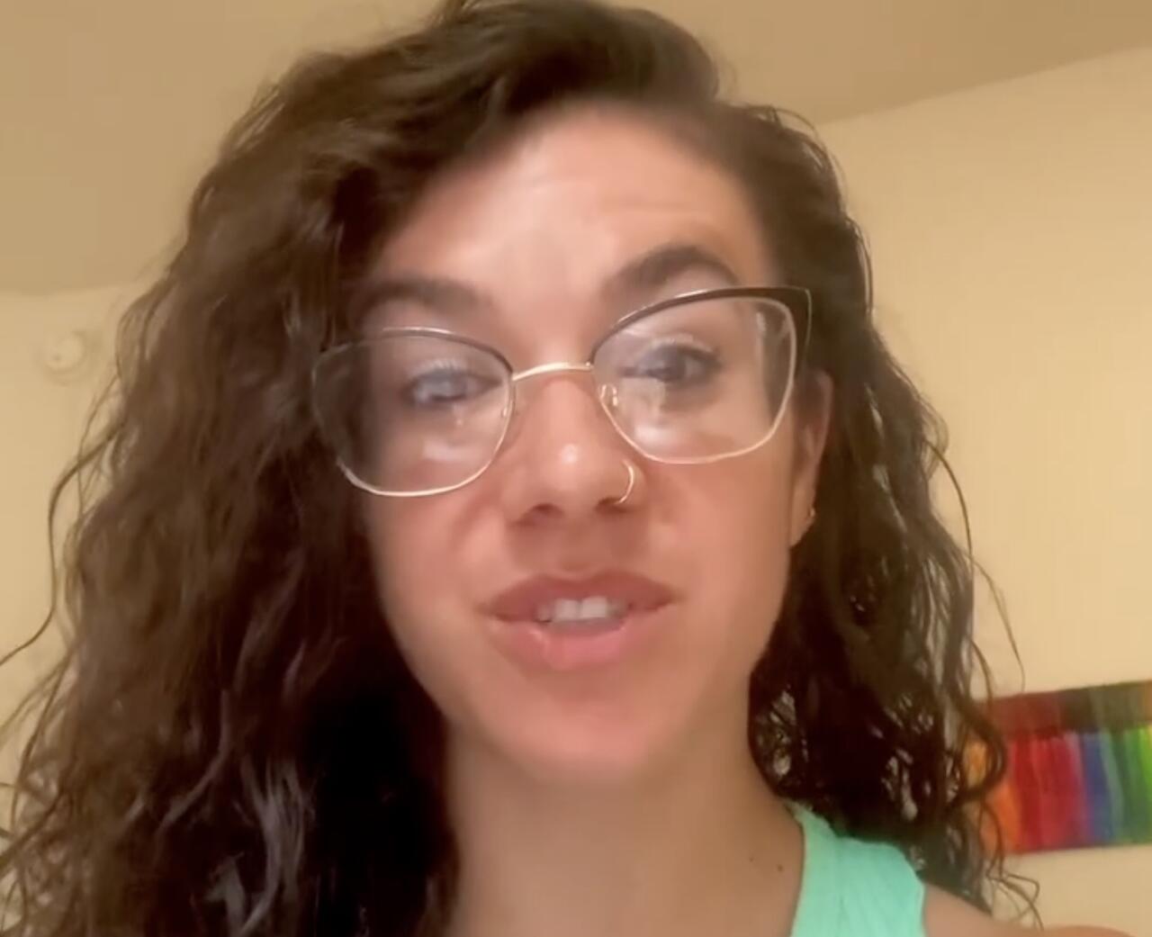 'Palestinian Rachel Dolezal': Philadelphia Activist Admits She Lied About Being Palestinian And Black