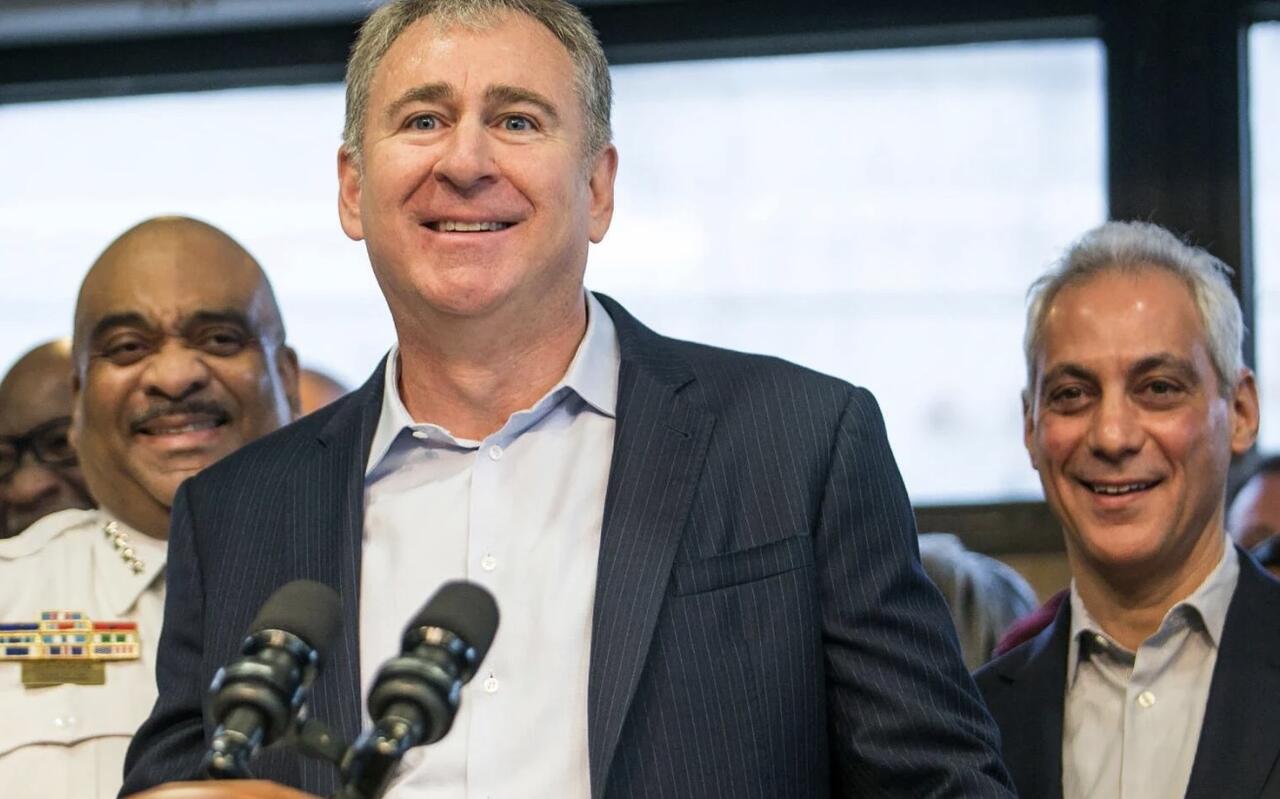 Ken Griffin Pledges Record $3 Billion To Carnegie Mellon, With $2 Billion Going To Miami