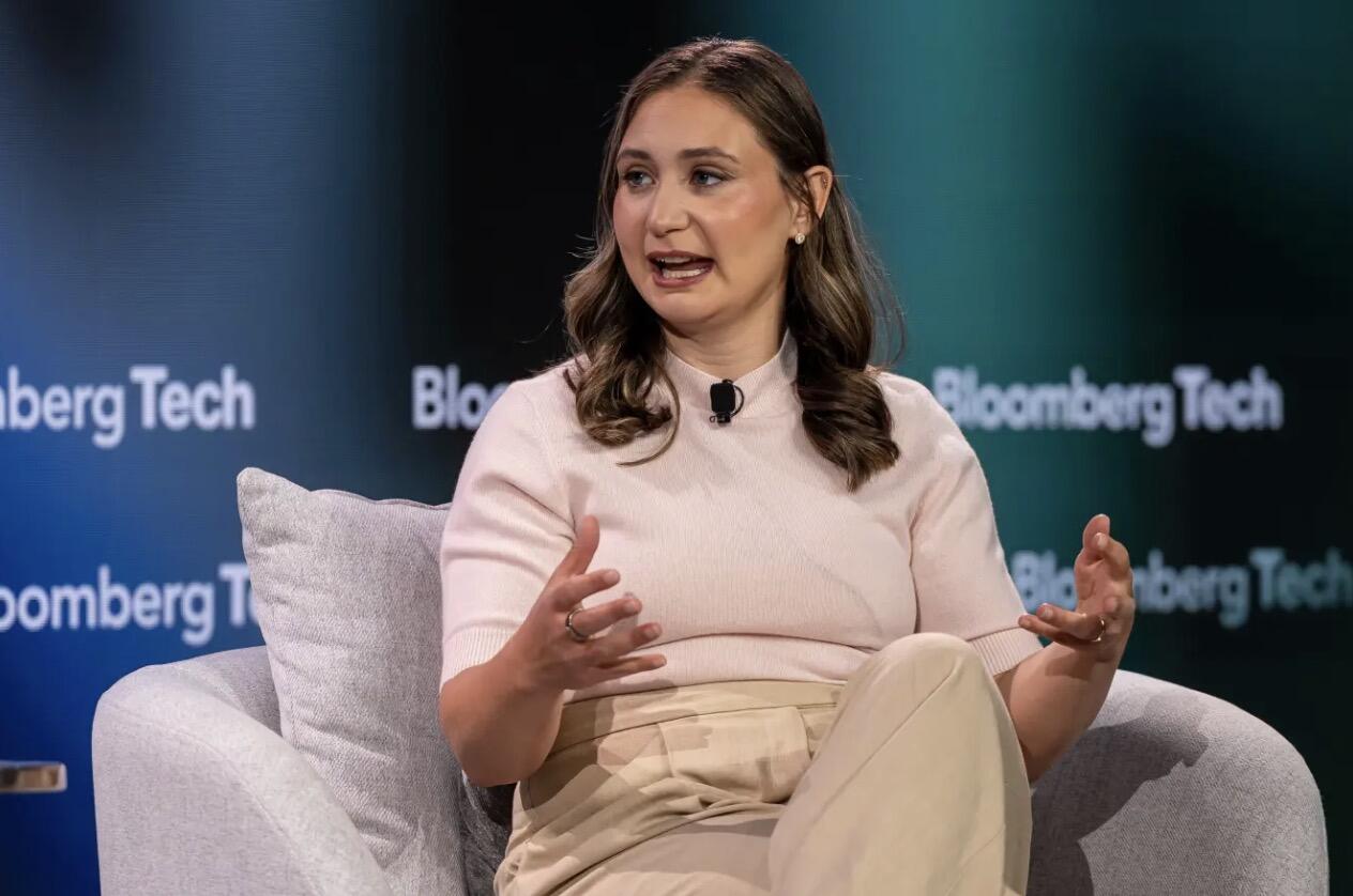 Anthropic President Daniela Amodei Created A Stuffed-Animal Advisory Council While At OpenAI