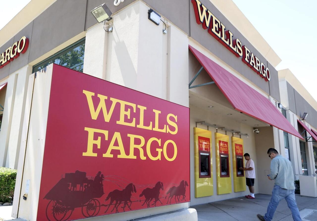 Wells Fargo Faces Federal Probe Over $60 Billion Commitment To Black Homeownership