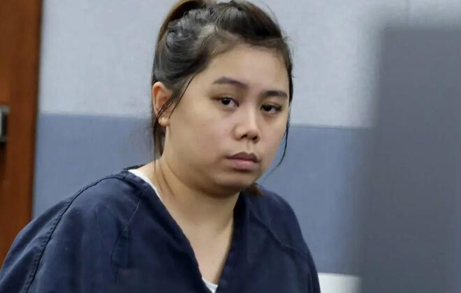 Nevada 'Runaway Bride' Who Married Multiple Men To Fund Gambling Addiction Ordered To Repay $280,000