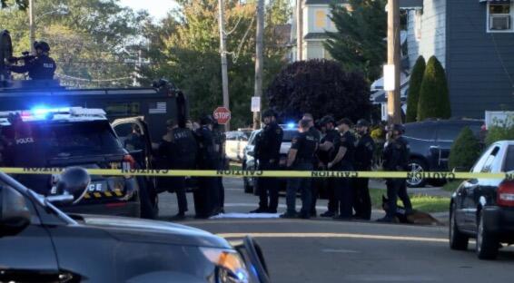 Nine Dead, Including Two Children, In Pennsylvania Family Mass Shooting