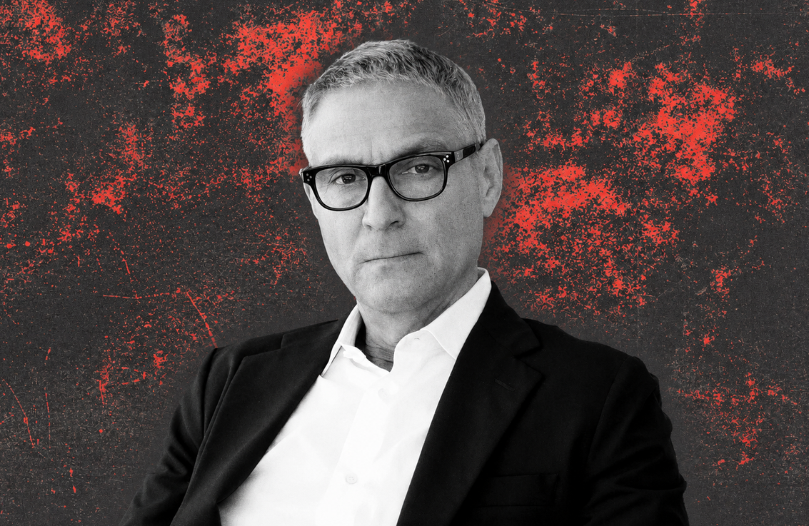"F**k You!" Hollywood Civil War Erupts As Ari Emanuel Goes Nuclear On Legendary Kingmaker
