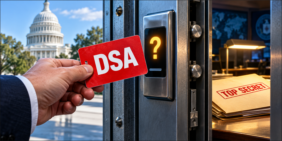 Congresswoman Warns Incoming Socialists Are "National Security Threat," Wants Their Access To Intel Limited