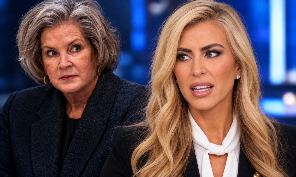 Susie Wiles Reportedly Orchestrated Zacharia's Firing With Hannity Hit