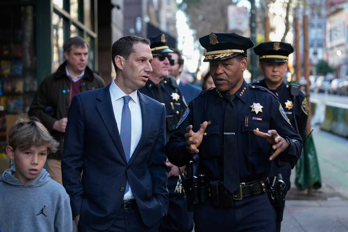 "F**k You And Your Sh**ty Values": Adam Corolla Unloads On SF Mayor
