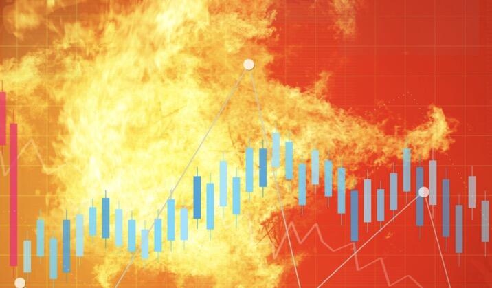 The Early Signs Of A Massive Market Rotation