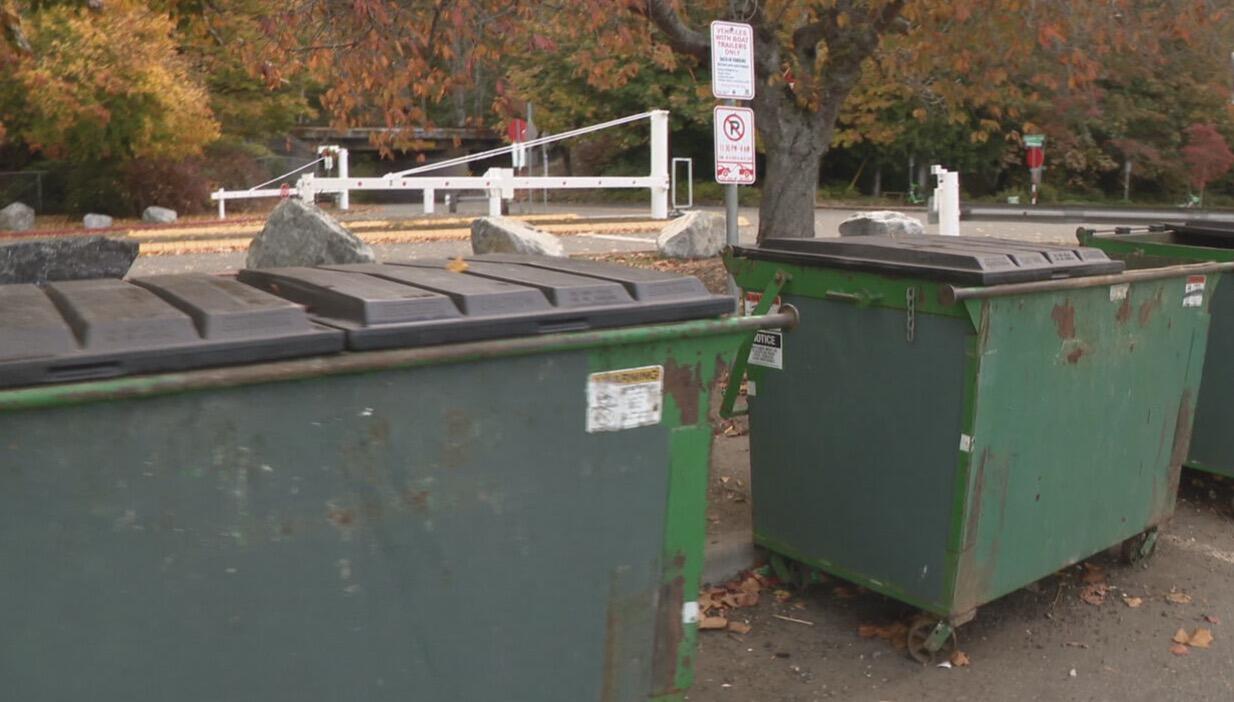 Nearly 100 Election Ballots Discovered Among Discarded Mail in Seattle Dumpster
