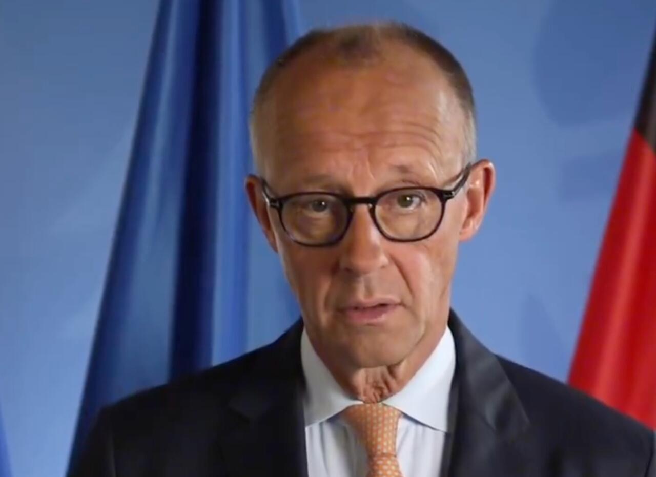 Merz Govt May Use Radical 'Federal Coercion' If AfD Party Controls Germany's Saxony-Anhalt Region