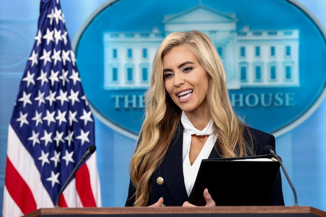 After Brutal Hannity Interview, Katie Zacharia Sets Record For Fastest-Fired Trump Official