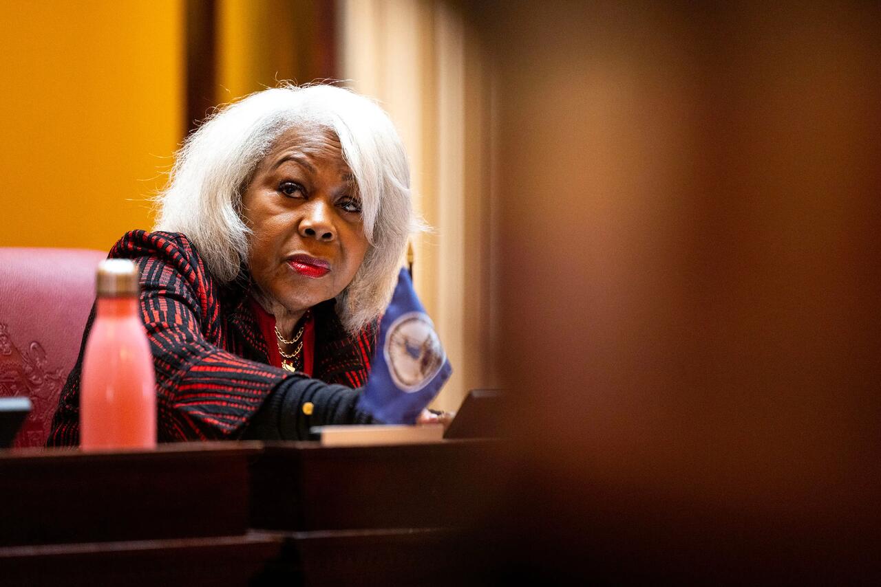 "Gotten Too Old Not To Be Greedy": Virginia State Sen. Arrested, Accused Of Masterminding $4.5 Million Criminal Drug Enterprise