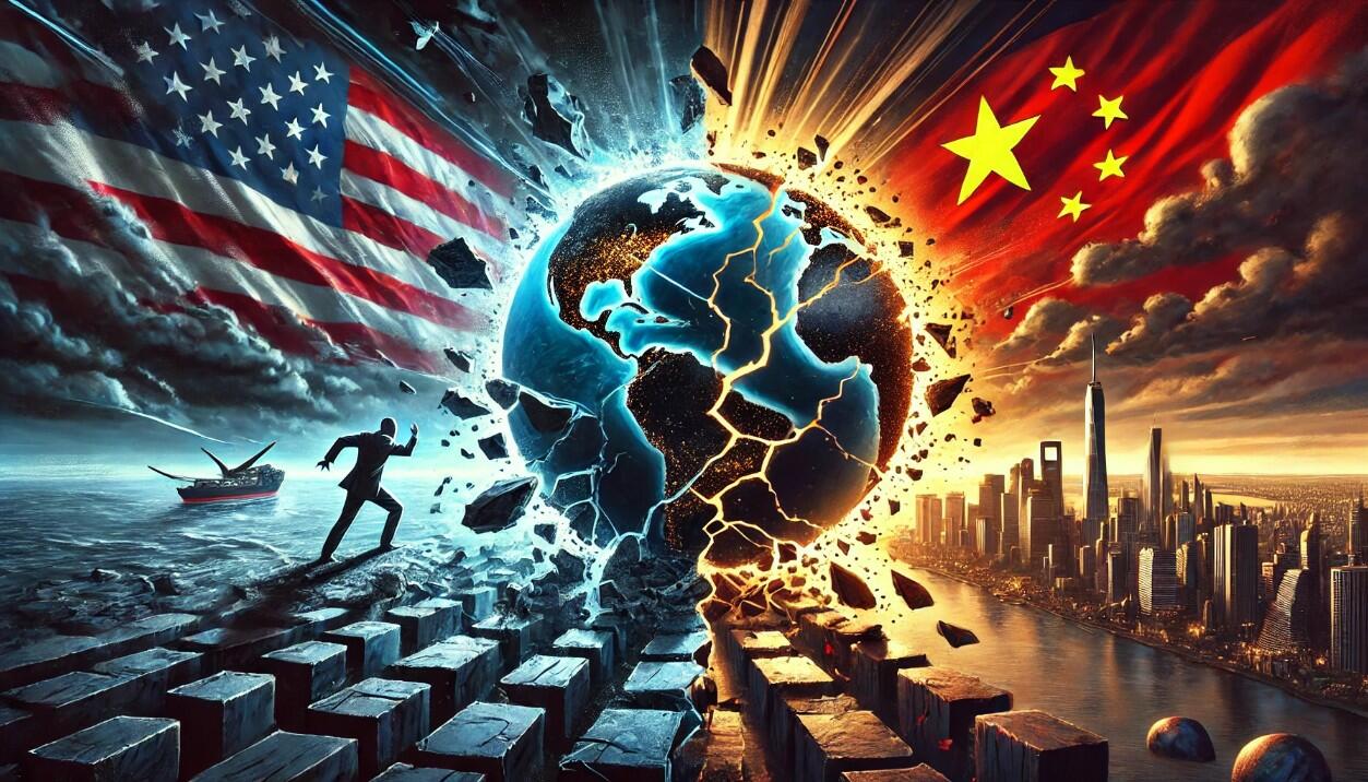 An AI image illustrating the title of this article.