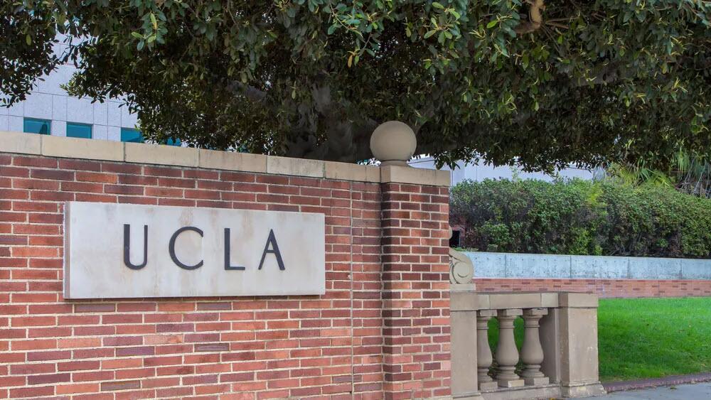 UCLA Medical School Hired Students To Write Course Curriculum Emphasizing "Structural Racism And Health Equity"