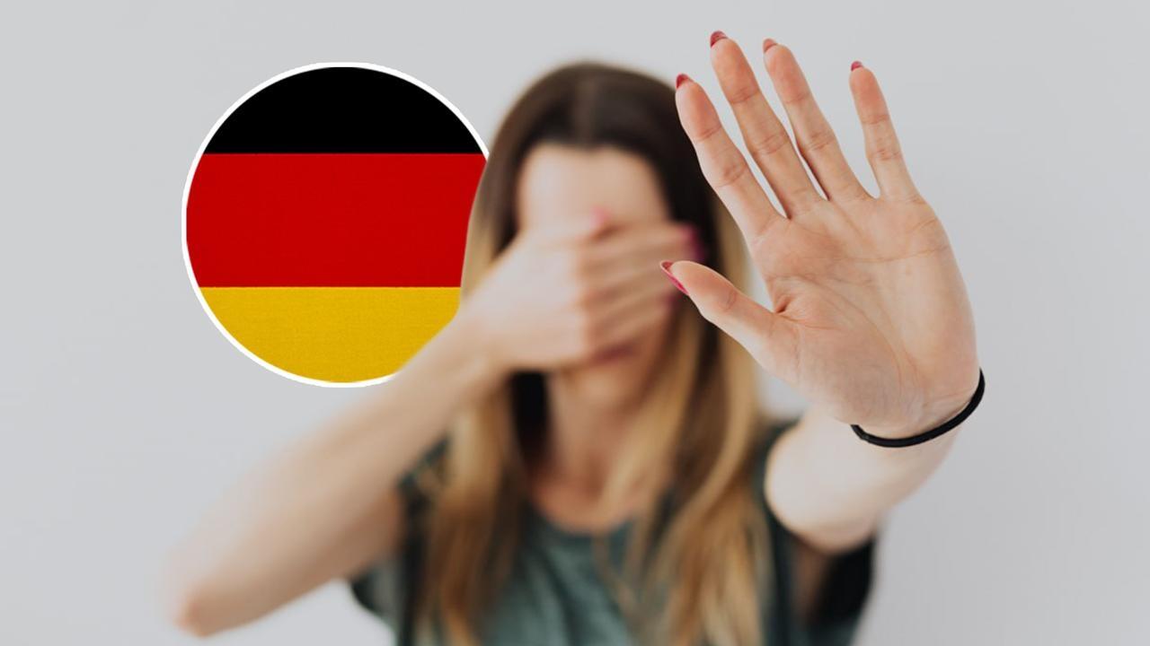 German Police Advise Women To Vomit To Stop Rape Attacks