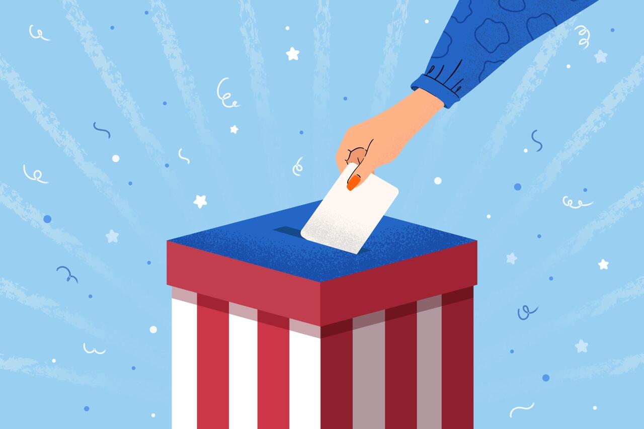 These Are The Top Races To Watch This Midterm