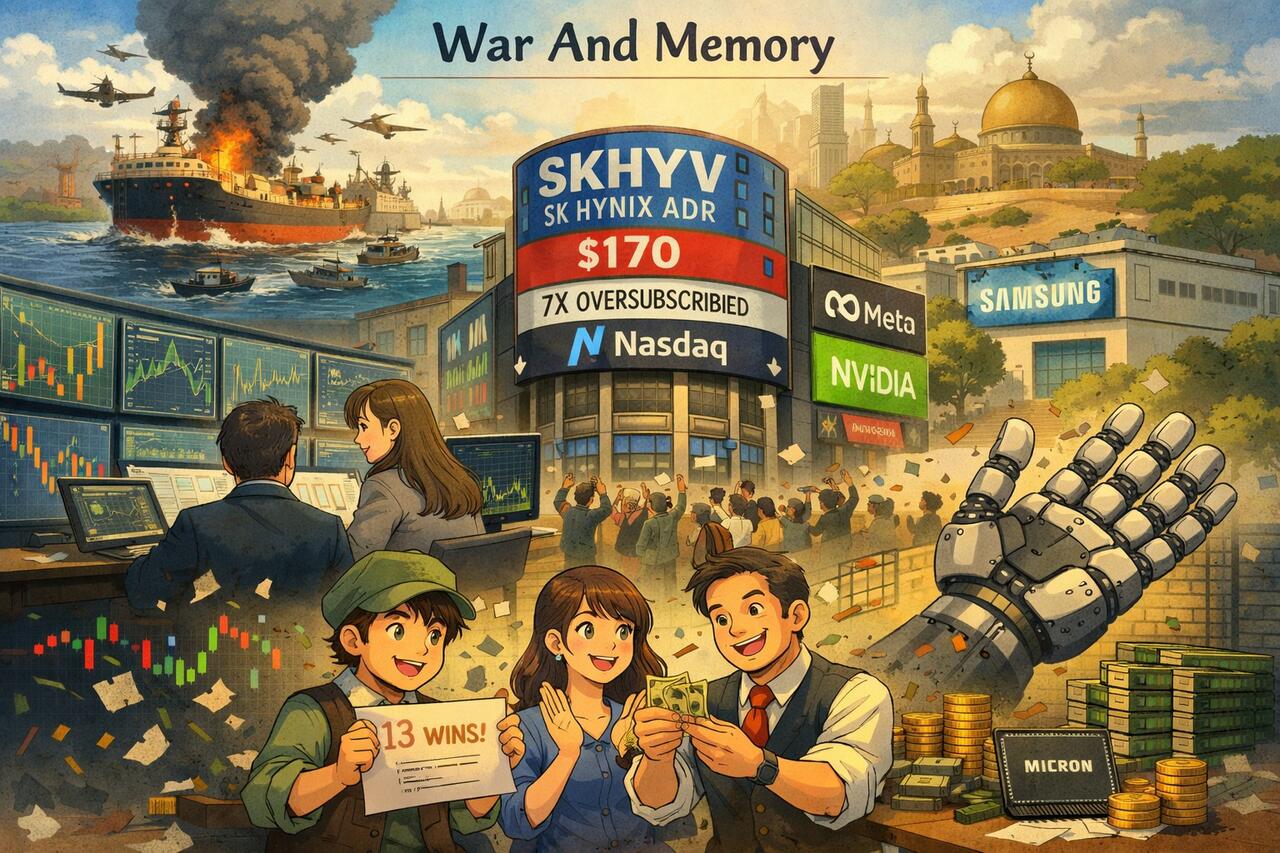 War And Memory