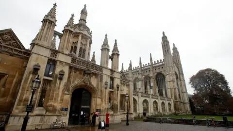 Cambridge University Declares Free Speech Should Be 'Restricted'