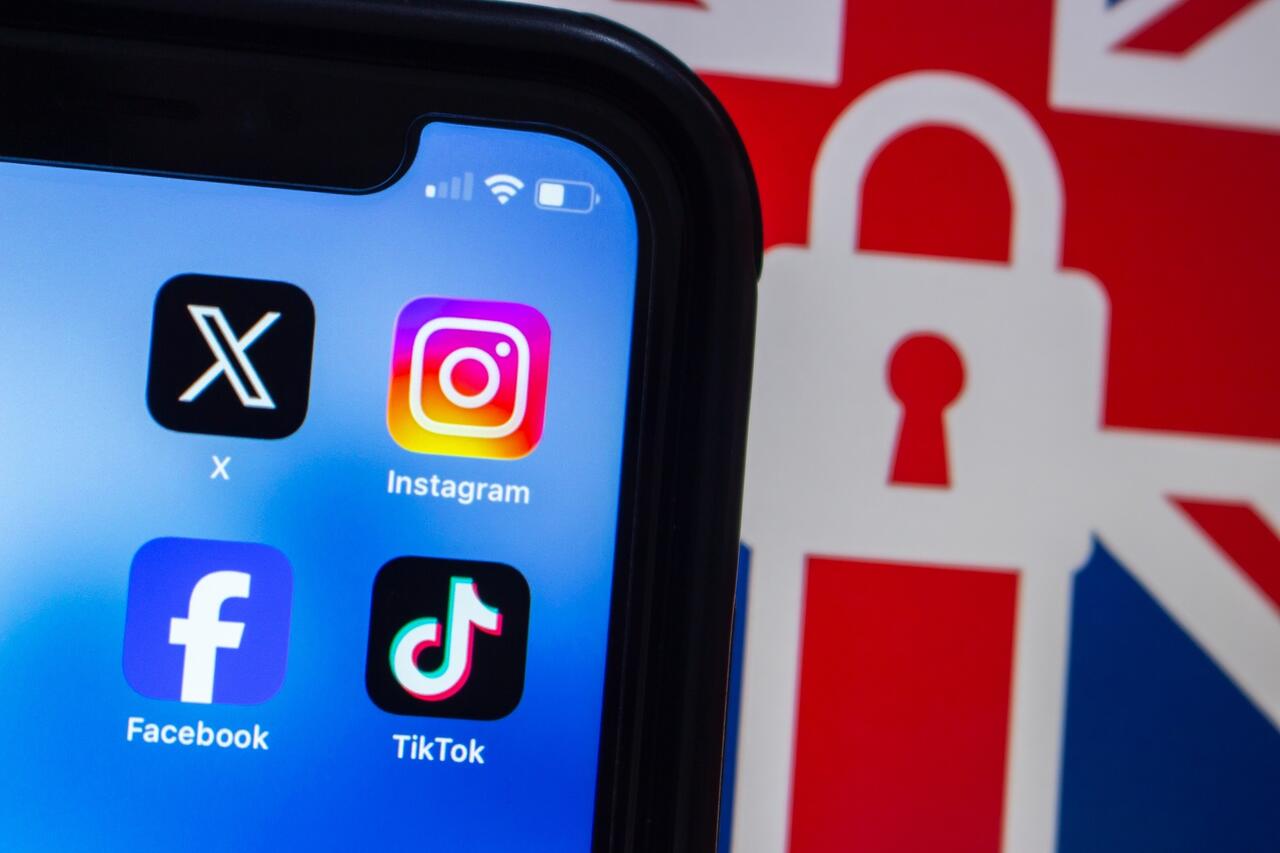 UK Govt Wants "Interventionist State Policing & Regulating Of Online Space"