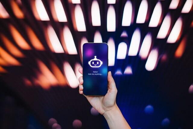 Americans Are Turning To AI Chatbots For Voting Advice In Midterm Elections