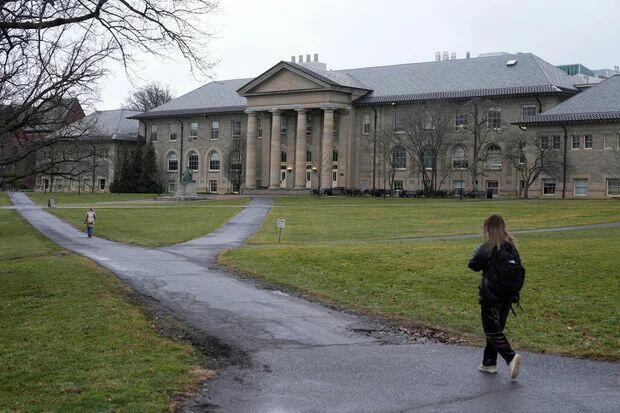 Duke Lacrosse Hoax 2.0? Cornell DA Reopens Rape Case - Accuser Described Sex As 'Voluntary, Conscious, And Consensual'