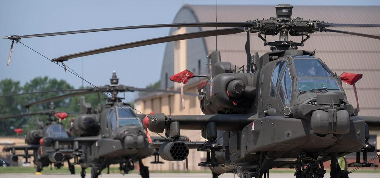 "U.S. Approves fresh  Massive Arms Deals for Israel, Saudis – Bypass Congressional Review"