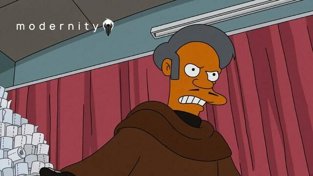 The Simpsons Brings Back Apu As Irritable, Loud, And Unlikeable