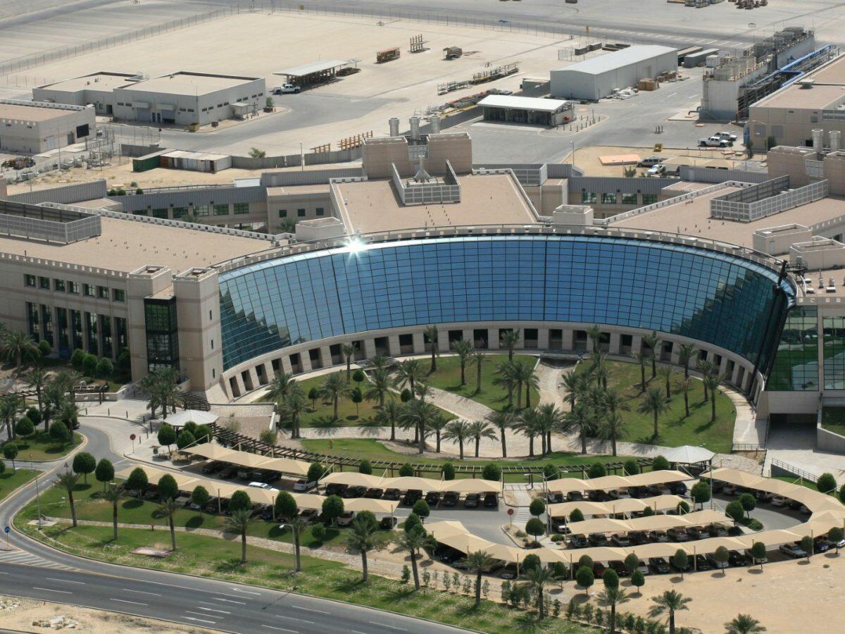 Saudi Aramco Evacuates HQ, All Staff Put On Remote Work