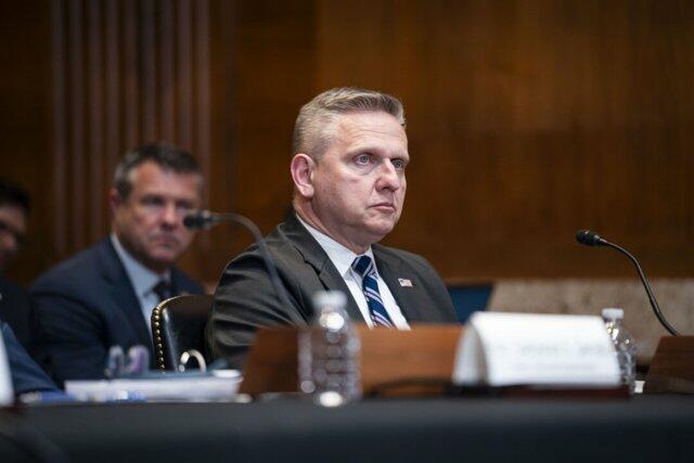 ATF Director Denies Existence Of Gun Registry, Warns That Future Admins Could Develop One