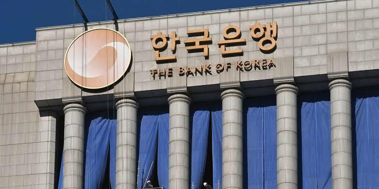 Bank of Korea To Buy 1 Ton Of Gold In First Purchase Since 2013