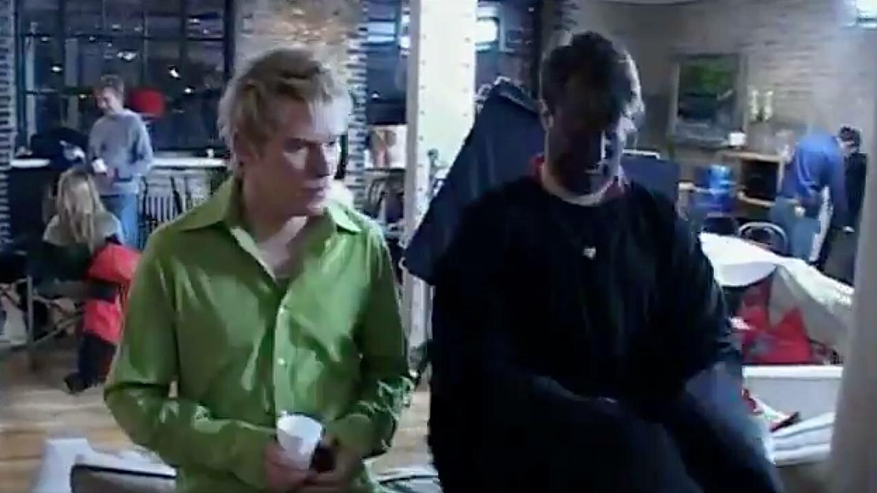 BBC Memory-Holes Comedy Sketches That Satirized Racism