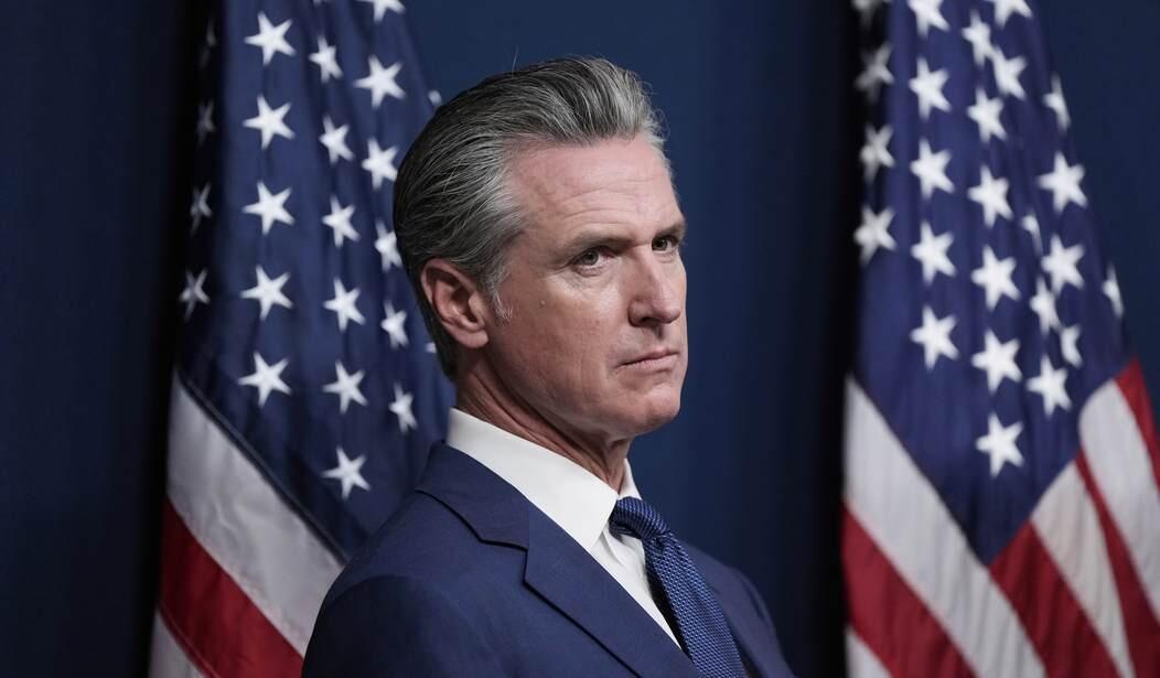 Newsom's Prostitution Law Creates Disturbing New Sex Market In LA