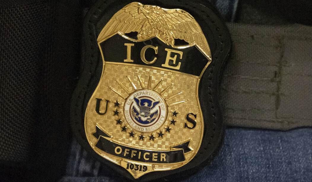 California Man Said ICE Stole His Wife; Police Now Say He Murdered Her...
