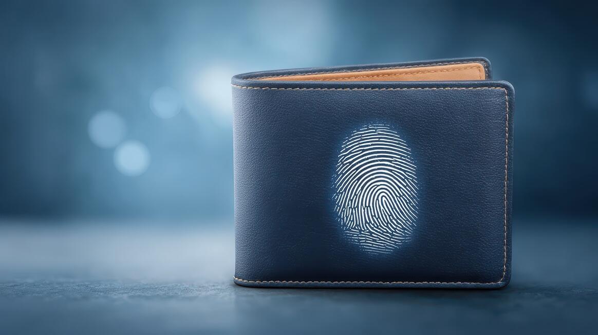 Facial, Fingerprint, & Iris Scans: WEF/Bill Gates' Vision For Biometric Digital Wallet Quietly Gaining Momentum