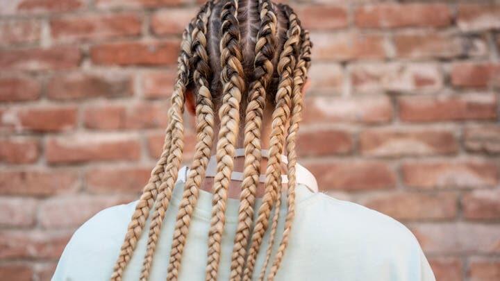 Hair-Raising Case: White Baltimore Arts Executive Fired For Wearing Cornrows