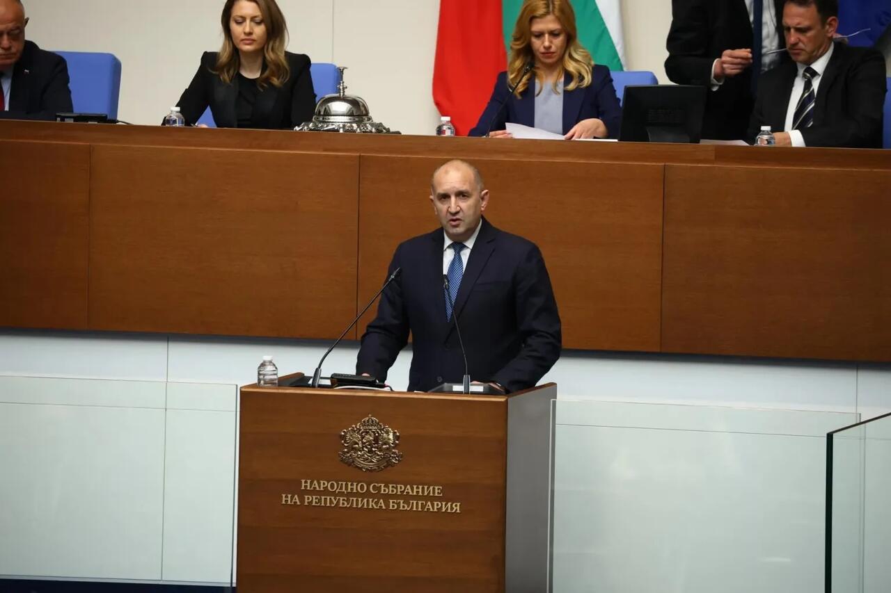 A Lone Voice Of Sanity On NATO's Eastern Flank Emerges