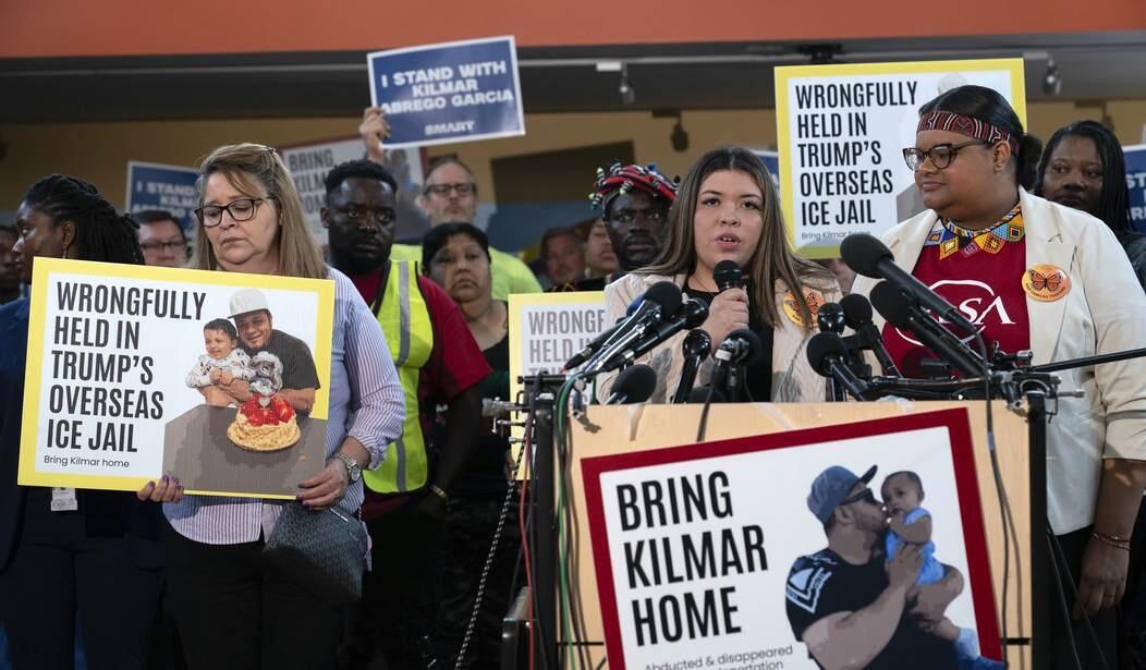 We Need To Reclaim Our Country's Soul From The Radical Left