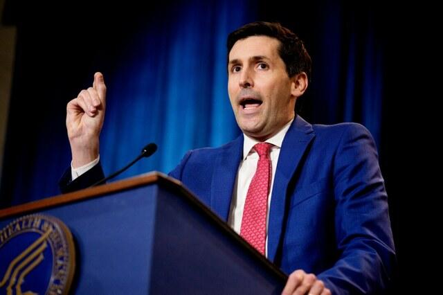 Top MAHA Adviser Calley Means Resigns Amid Reported Frustration Over White House Food-Policy Delays