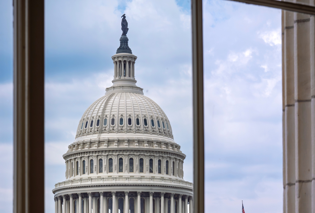 When Regulation Changes Who Becomes Rich