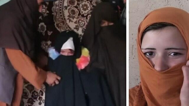 Guess Which European Country Is Tolerating Child Marriages?