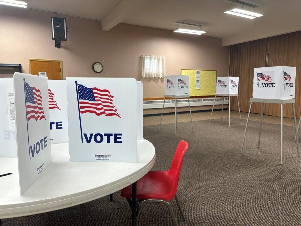 Groups Sue DHS, Alleging Effort To Compile Voter Data Is Illegal