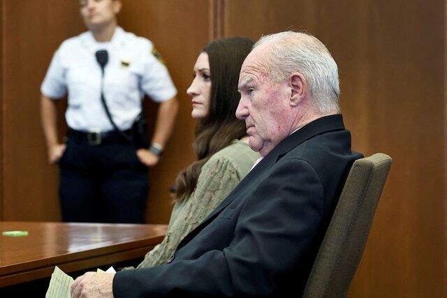 Judge Denies Lawyer's Motion To Find Lindsay Clancy Not Guilty In Murder Of 3 Children