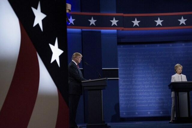Trump Petitions Supreme Court To Reinstate Lawsuit Against Clinton & DNC Over Russia Claims