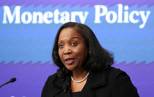 Lisa Cook's Attorney Challenges Fairness Of White House Probe