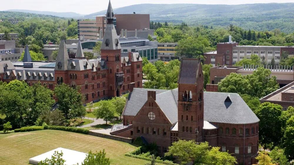 Cornell University To Offer Course On "Ecological Justice" Focused On "Feminist, Queer, And Trans Perspectives"