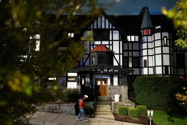 Cornell Bans Fraternity Parties Amid Gang Rape Allegations