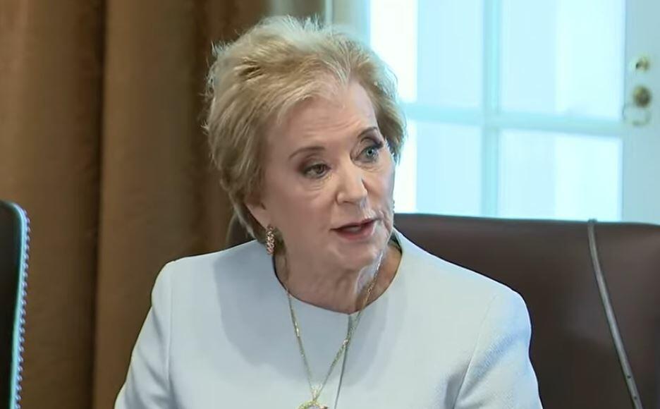 "We're Going To Start Getting It Back": Trump Admin Begins Collecting On Student Loans In Default