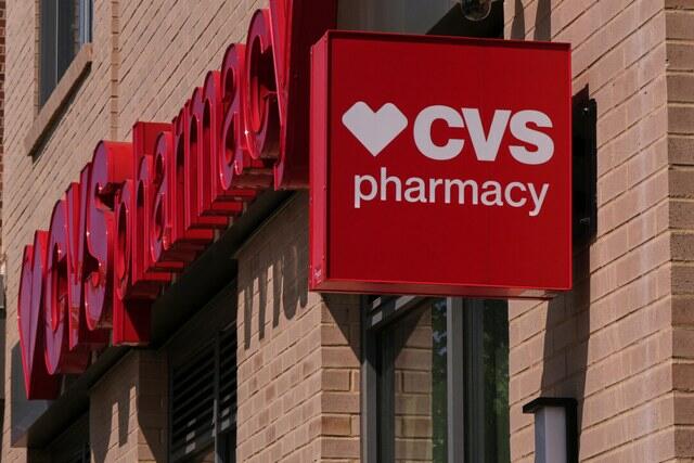CVS To Pay $315 Million Over Claims It Filled Unlawful Opioid Prescriptions