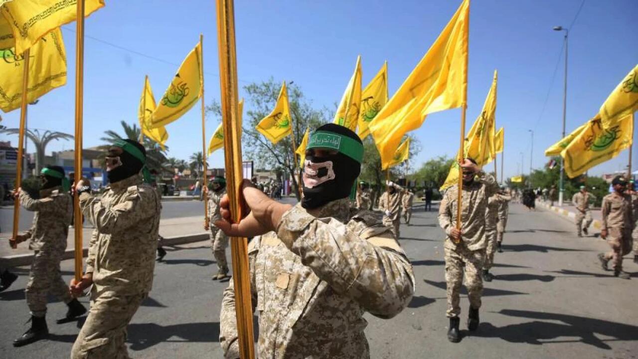 Iraqi PM Sets New June 2027 Deadline To Disarm Resistance Factions