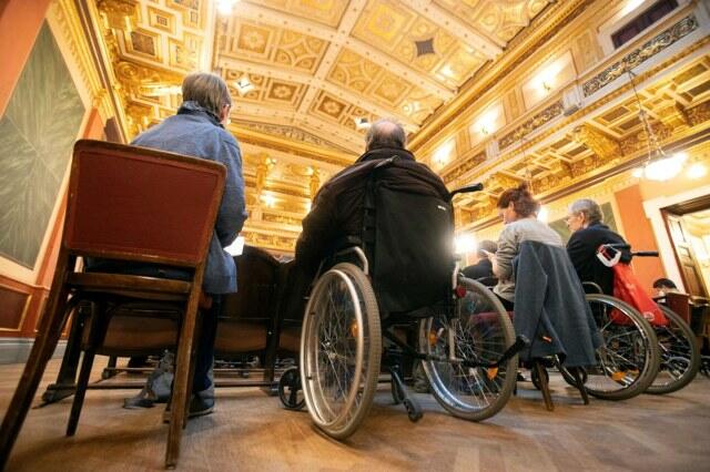 New Dementia Cases Projected To More Than Double Globally By 2050