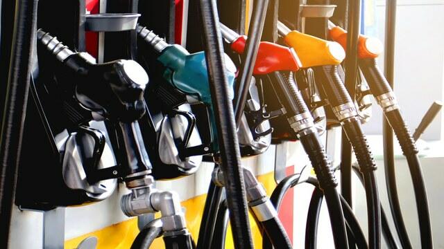 Why Diesel Prices Are So Much Higher Than Gasoline